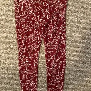 Lularoe TC leggings